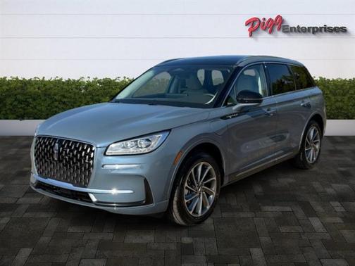 2024 Lincoln Corsair Grand Touring