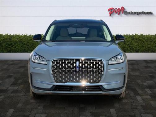 2024 Lincoln Corsair Grand Touring