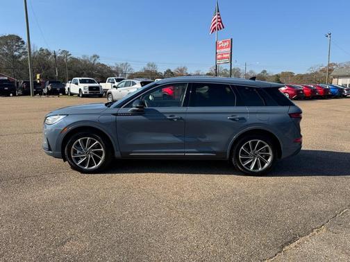 2024 Lincoln Corsair Grand Touring