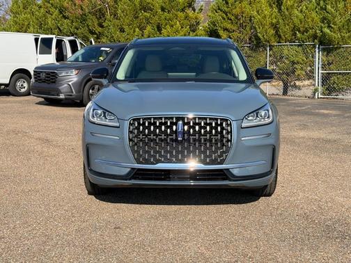 2024 Lincoln Corsair Grand Touring