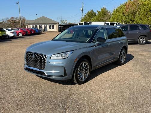 2024 Lincoln Corsair Grand Touring