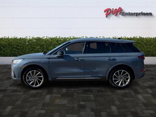 2024 Lincoln Corsair Grand Touring