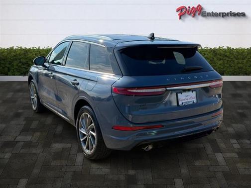 2024 Lincoln Corsair Grand Touring