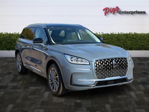 2024 Lincoln Corsair Grand Touring