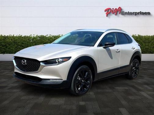 2024 Mazda CX-30 Select
