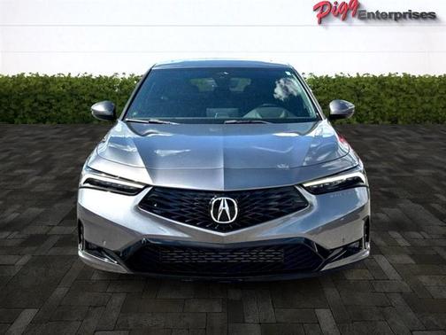 2023 Acura Integra A-Spec Technology