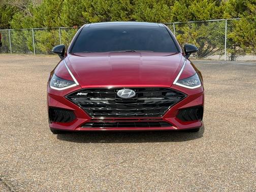 2023 Hyundai SONATA N Line