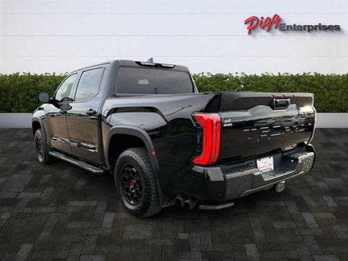 2023 Toyota Tundra Hybrid TRD Pro