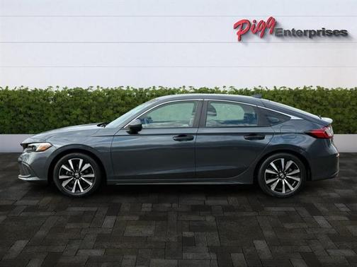 2023 Honda Civic EX-L