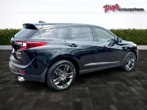 2024 Acura RDX A-Spec