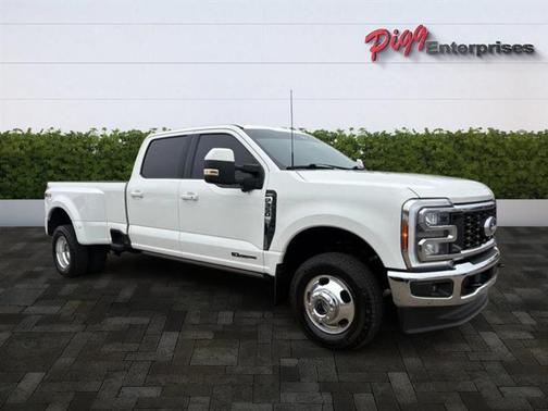 2023 Ford F-350 Lariat Super Duty