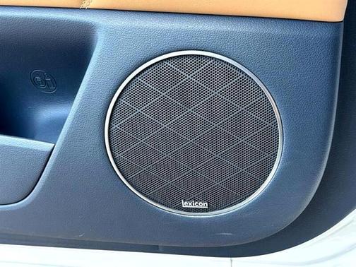 2023 Genesis GV80 2.5T