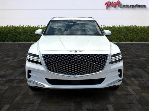 2023 Genesis GV80 2.5T