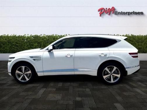 2023 Genesis GV80 2.5T