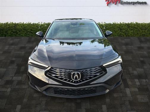 2025 Acura Integra Base