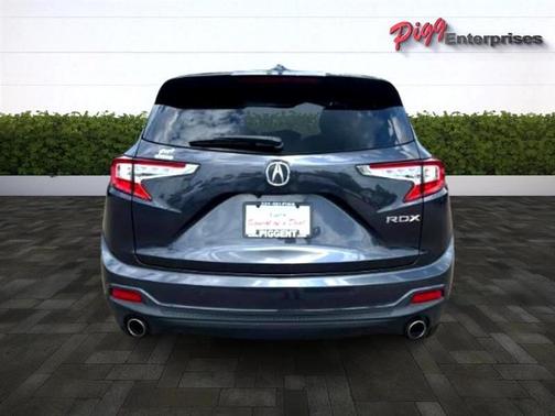 2019 Acura RDX Technology Package