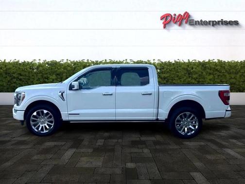 2023 Ford F-150 Limited