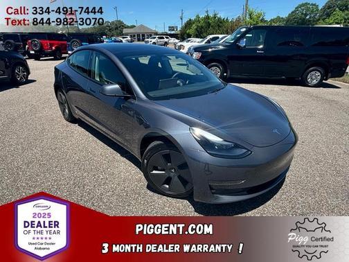 2023 Tesla Model 3 Base
