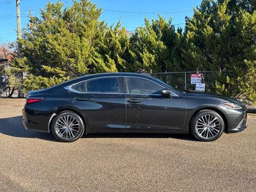 2024 Lexus ES 350 Base