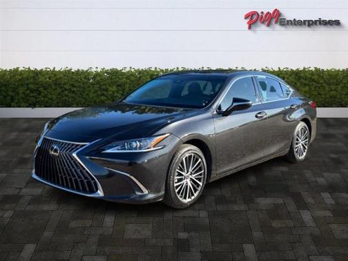 2024 Lexus ES 350 Base