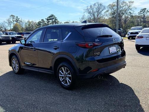 2023 Mazda CX-5 2.5 S Select Package