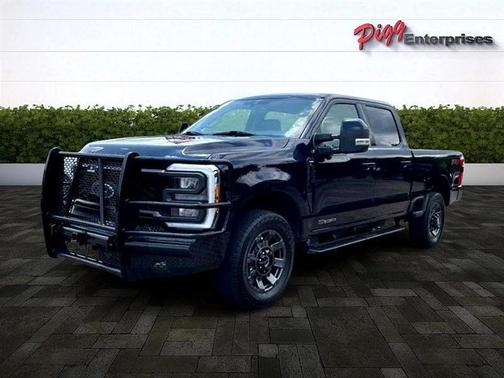 2023 Ford F-250 Lariat