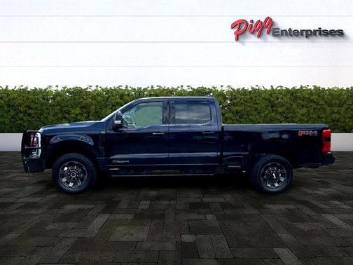 2023 Ford F-250 Lariat