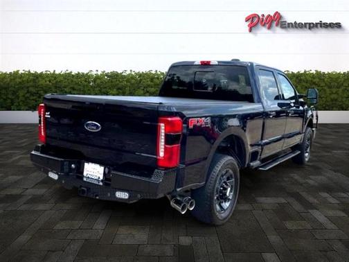 2023 Ford F-250 Lariat