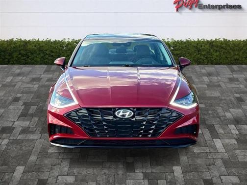 2023 Hyundai SONATA Limited