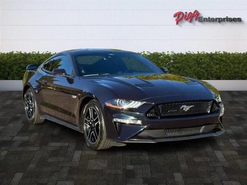 2023 Ford Mustang GT Premium