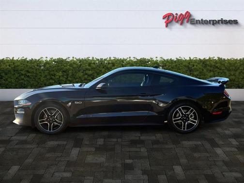 2023 Ford Mustang GT Premium