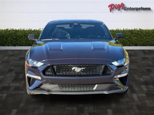 2023 Ford Mustang GT Premium