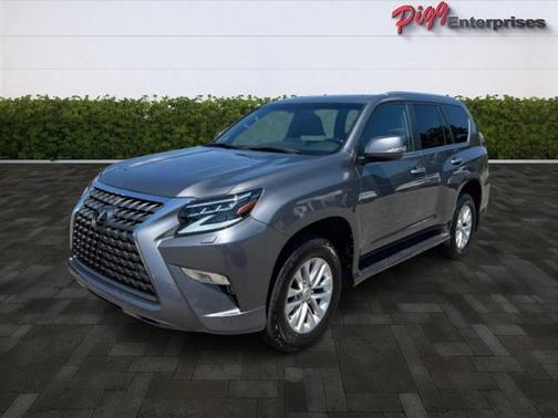 2023 Lexus GX 460 Base