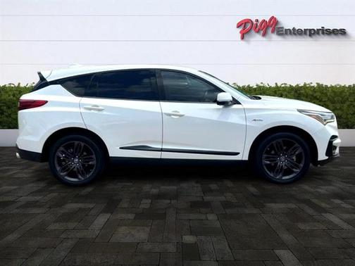 2020 Acura RDX A-Spec