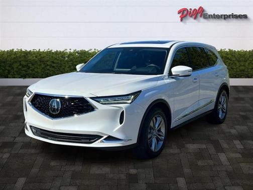 2024 Acura MDX Base