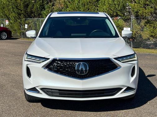 2024 Acura MDX Base