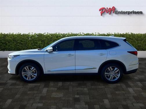 2024 Acura MDX Base