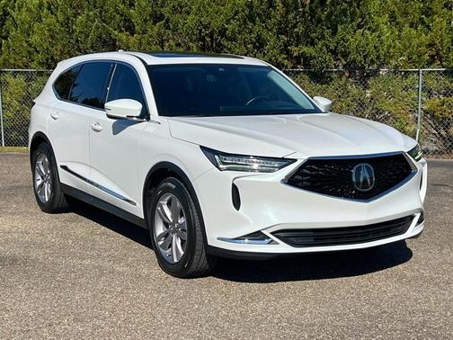 2024 Acura MDX Base