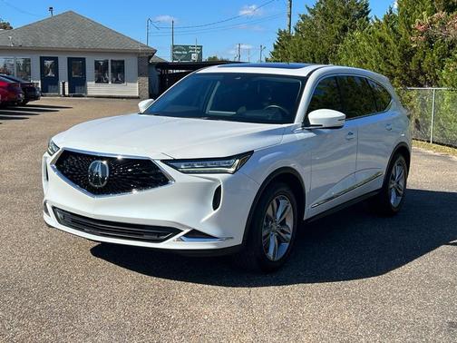 2024 Acura MDX Base