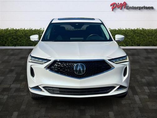 2024 Acura MDX Base