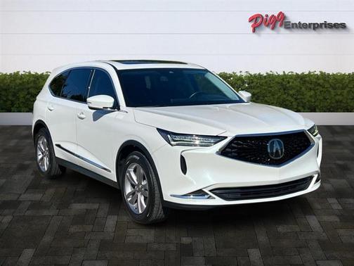 2024 Acura MDX Base