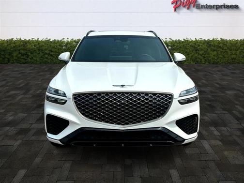 2025 Genesis GV70 2.5T