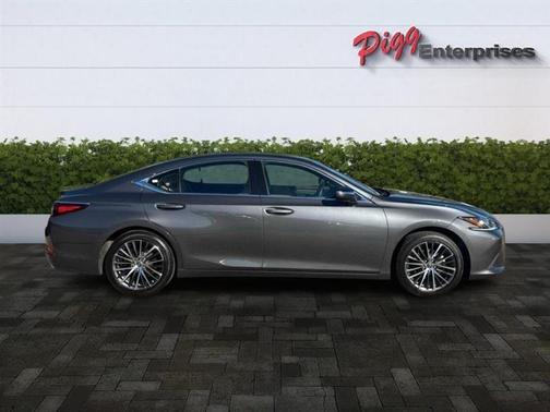 2024 Lexus ES 350 ES 350