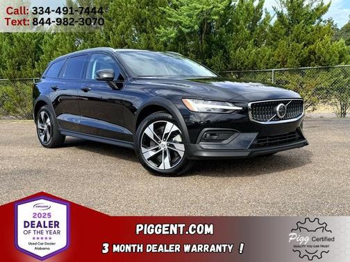 2024 Volvo V60 Cross Country B5 Plus