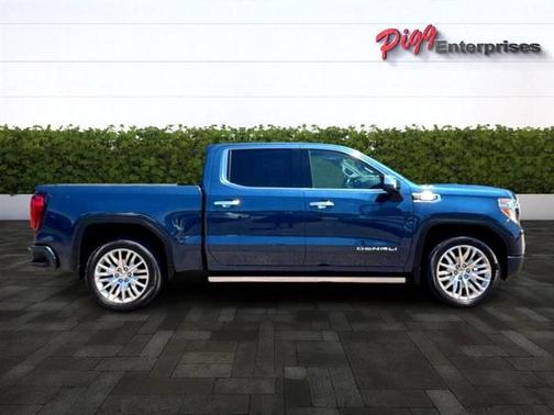 2019 GMC Sierra 1500 Denali