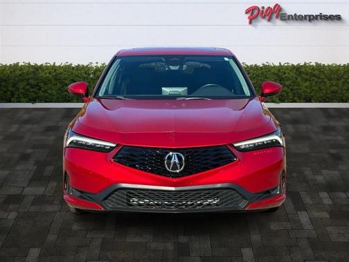 2024 Acura Integra Base