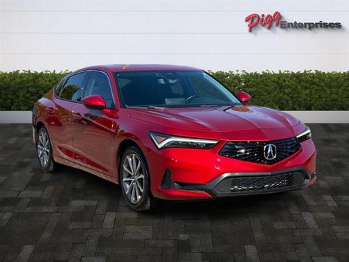 2024 Acura Integra Base