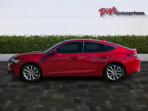 2024 Acura Integra Base