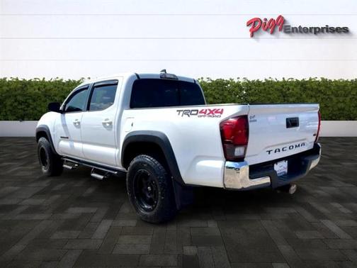 2019 Toyota Tacoma TRD Off Road