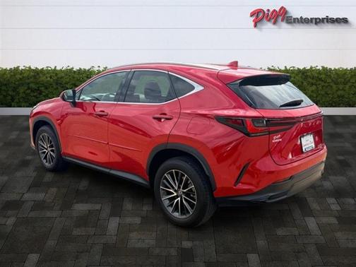 2023 Lexus NX 350 Premium